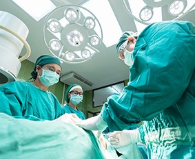 Surgery Surgical Associates PA
