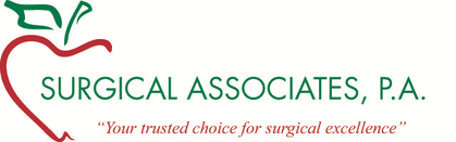 Surgical Associates Home