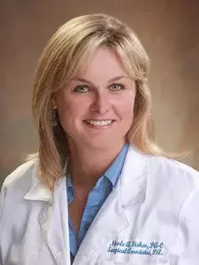 Thomas Barnett,M.D. FACS